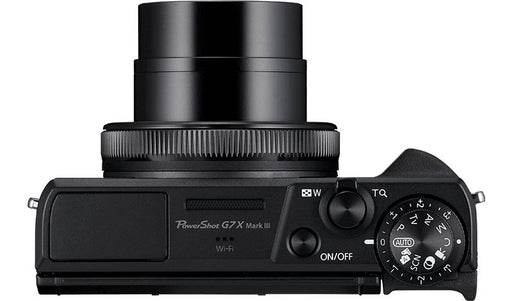 EAN 4549292137736 - Canon PowerShot G7X Mark III Cámara compacta 20,1 MP CMOS 5472 x 3648 Pixeles Negro imagen 2