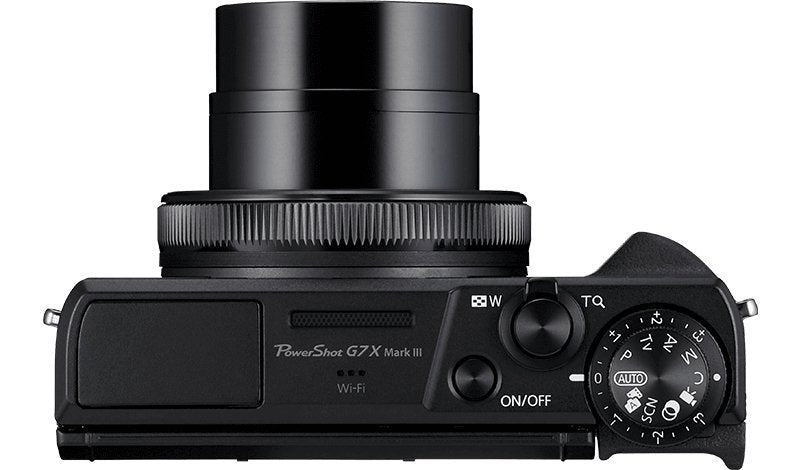 EAN 4549292137736 - Canon PowerShot G7X Mark III Cámara compacta 20,1 MP CMOS 5472 x 3648 Pixeles Negro imagen 2