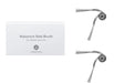EAN 6970995783605 - Roborock 8.02.0380 accesorio y suministro de vacío Cepillo lateral Robot aspirador imagen 4