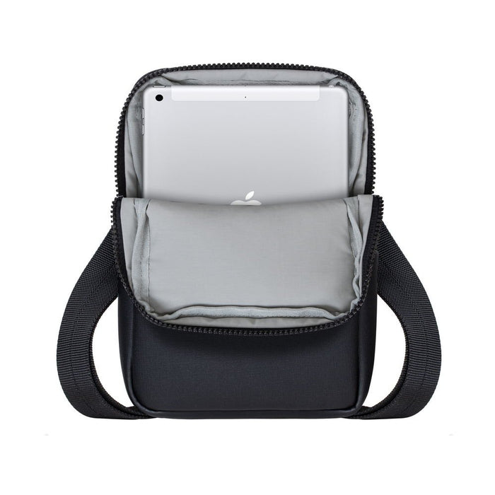 EAN 4260403579169 - Rivacase 8810 20,3 cm (8") Bandolera Negro imagen 7