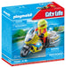 EAN 4008789712059 - Playmobil City Life 71205 figura de juguete para niños imagen 1