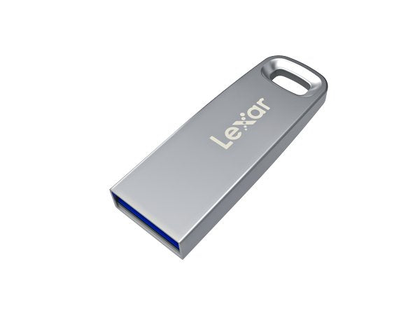 EAN 0843367121069 - Lexar JumpDrive M35 unidad flash USB 128 GB USB tipo A 3.2 Gen 1 (3.1 Gen 1) Plata imagen 3