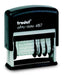 EAN 0092399791539 - Trodat 4817 PRINTY imagen 1