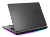 EAN 4711636609050 - ASUS ROG Strix G18 G815LR-TT368 Intel Core Ultra 9 45,7 cm (18") DDR5-SDRAM NVIDIA GeForce RTX 5070 Ti La imagen 12