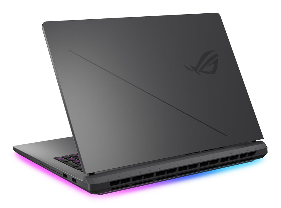EAN 4711636609050 - ASUS ROG Strix G18 G815LR-TT368 Intel Core Ultra 9 45,7 cm (18") DDR5-SDRAM NVIDIA GeForce RTX 5070 Ti La imagen 12