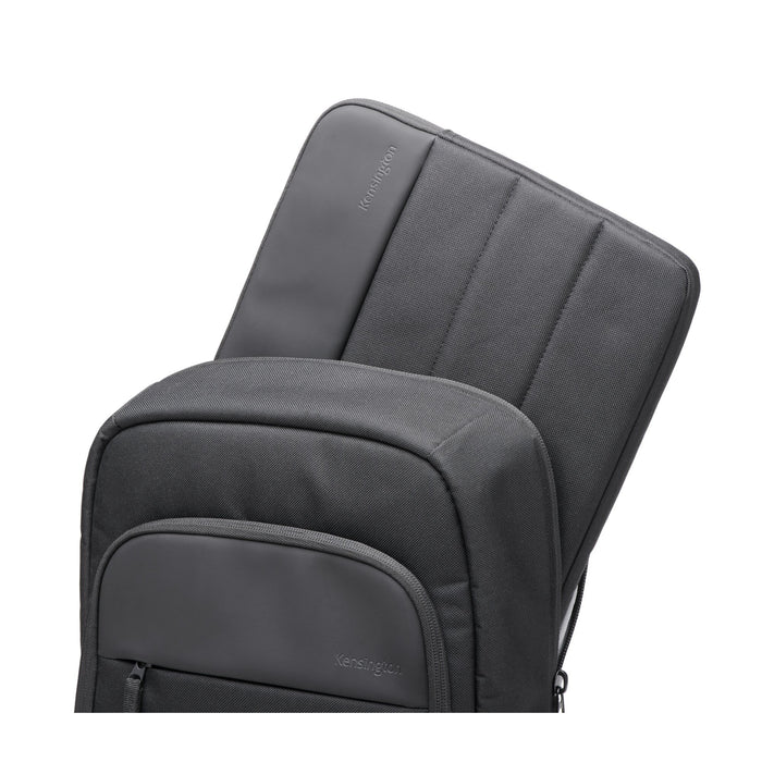 EAN 0085896603924 - Kensington K60392WW maletines para portátil 40,6 cm (16") Negro imagen 11