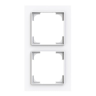 EAN 4011395321041 - Busch-Jaeger 1722-44G Blanco imagen 1