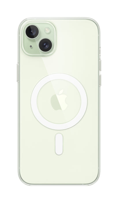 EAN 0195949691461 - Apple MXRL3ZM/A funda para teléfono móvil 17 cm (6.7") Transparente imagen 3
