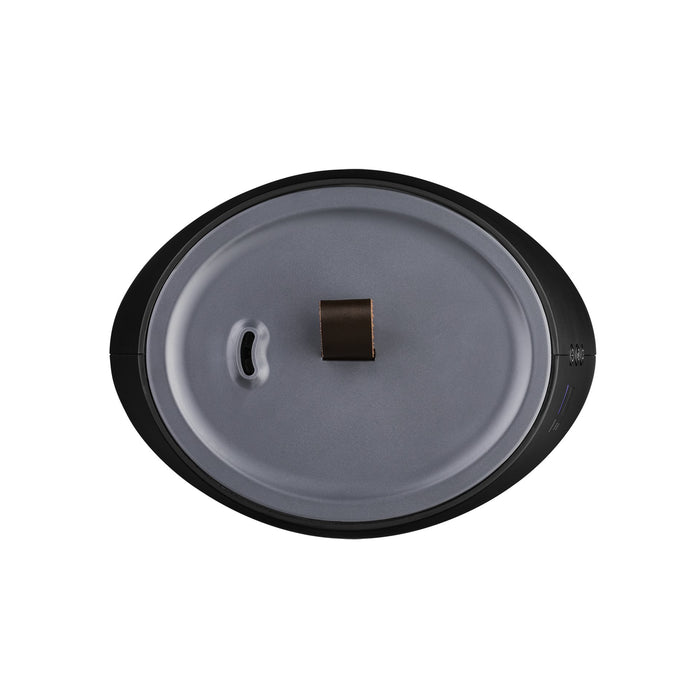 EAN 8716164991949 - Duux Tag 2 humidificador Ultrasónica 2,5 L Negro 12 W imagen 11