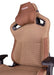EAN 8436550236491 - TALIUS TAL-RAPTOR-BRW silla para videojuegos Silla para videojuegos universal Asiento acolchado tapizado  imagen 7