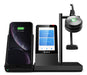 EAN 5715328093133 - Yealink WH66 Mono UC Auriculares Inalámbrico Diadema Oficina/Centro de llamadas USB tipo A Bluetooth Base imagen 4