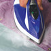EAN 8007411012730 - Polti Vaporella Express VE30.30 2200 W 1,6 L Suela de cerámica Violeta, Blanco imagen 5