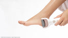 EAN 8435484042222 - Cecotec Bamba Skincare Silky Lima de uñas eléctrica Corriente alterna, Batería imagen 3