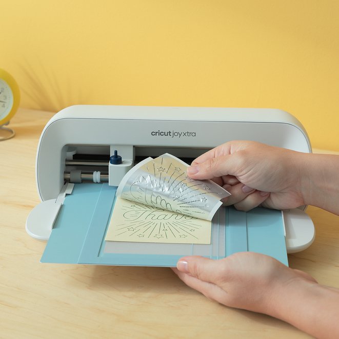 EAN 0093573734236 - Cricut Joy Xtra imagen 4