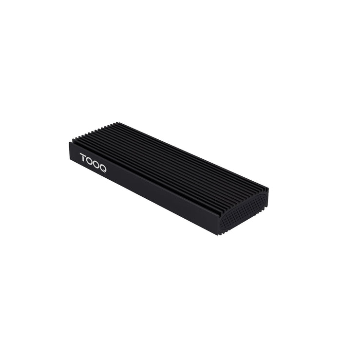 EAN 8433281017672 - TooQ TQE-2230B base de conexión para disco duro imagen 1