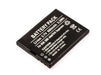 EAN 5711045090035 - CoreParts MSPP0502 recambio del teléfono móvil Batería Gris imagen 1