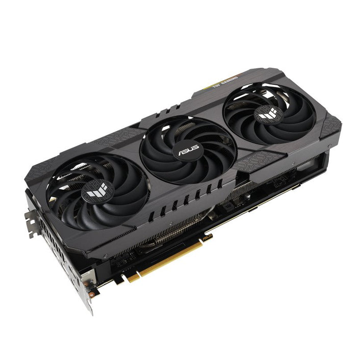 EAN 4711387225011 - ASUS TUF Gaming TUF-RTX4090-O24G-OG-GAMING NVIDIA GeForce RTX 4090 24 GB GDDR6X imagen 3