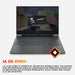 EAN 821844741627 - HP Victus Gaming Laptop 15-fa2090ns Intel® Core™ i5 i5-13450HX Portátil 39,6 cm (15.6") Full HD 16 GB DDR5 imagen 10