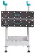 EAN 4006885617704 - wolfcraft GmbH MASTER 200 Banco de trabajo imagen 2