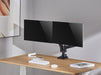 EAN 4015867236079 - Equip 650182 soporte para monitor 88,9 cm (35") Escritorio imagen 9