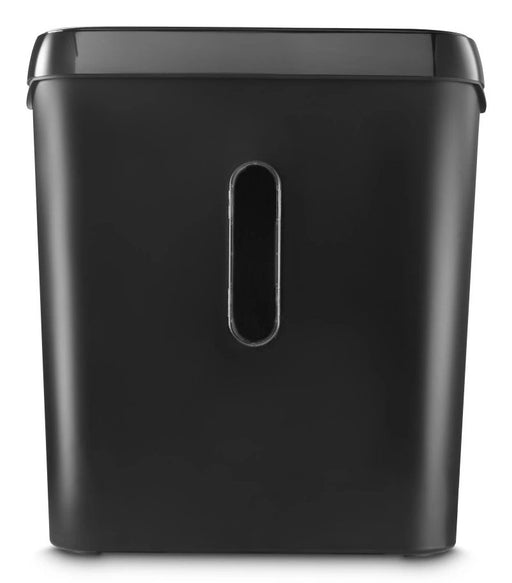 EAN 4007249505811 - Hama Classic S61 triturador de papel Corte en tiras 72 dB 22 cm Negro imagen 2