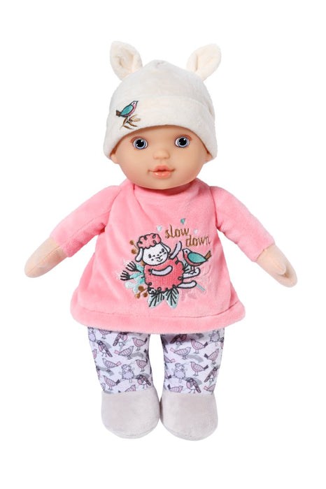 EAN 4001167706428 - Baby Annabell 706428 muñeca imagen 1
