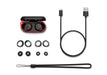 EAN 4895229126299 - Philips TAA7507BK/00 auricular y casco Auriculares Inalámbrico Dentro de oído Llamadas/Música Bluetooth N imagen 6
