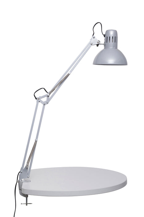 EAN 4002390041454 - MAUL 8230595 lámpara de mesa Plata imagen 3
