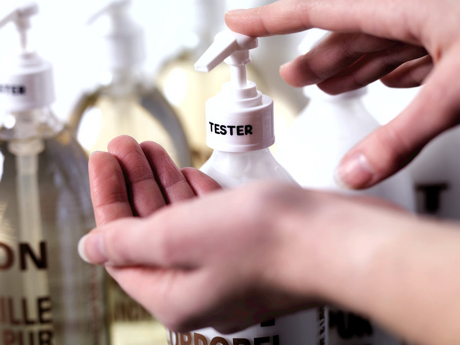 EAN 5411313450102 - DYMO D1 Standard - Black on Transparent - 12mm cinta para impresora de etiquetas Negro sobre transparente imagen 10