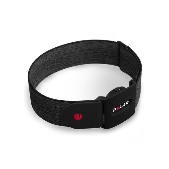 EAN 725882070933 - Polar Verity Sense monitor de ritmo cardiaco Muñeca Bluetooth/ANT+ Negro imagen 6