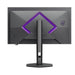 EAN 4038986183451 - AOC AGON PRO AGP277QKDC pantalla para PC 67,3 cm (26.5") 2560 x 1440 Pixeles Quad HD OLED Gris imagen 18