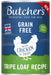 EAN 5011792007646 - Butcher's Pet Care Original Tripe 400g imagen 1