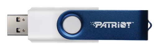 EAN 4711378428759 - Patriot Memory Xporter X550 unidad flash USB 64 GB USB Type-A / USB Type-C 3.2 Gen 1 (3.1 Gen 1) Azul, Bl imagen 2