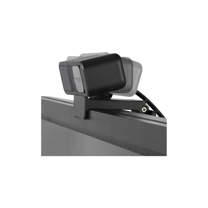 EAN 0085896811763 - Kensington W2050 Pro cámara web 1920 x 1080 Pixeles USB Negro, Gris imagen 9