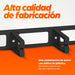EAN 0766623711074 - Intellinet 711074 accesorio de bastidor Panel de gestión de cables imagen 4