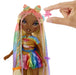 EAN 0035051526797 - Rainbow High Hair Chalk & Style Doll- Meline (Gold) imagen 8