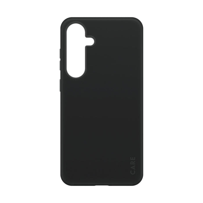 EAN 5715685012365 - PanzerGlass CARE™ by ® Case Black w. Qi Compatible Samsung Galaxy S24+ funda para teléfono móvil Negro imagen 4