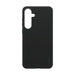 EAN 5715685012365 - PanzerGlass CARE™ by ® Case Black w. Qi Compatible Samsung Galaxy S24+ funda para teléfono móvil Negro imagen 4