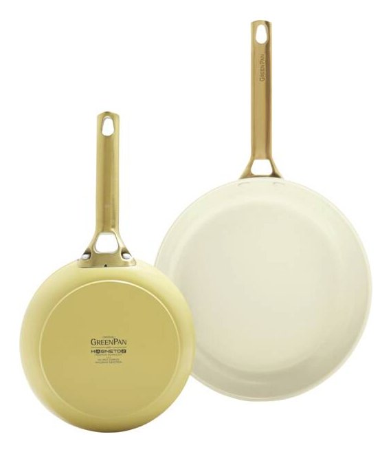 EAN 4894871046795 - GreenPan Padova Reserve kit de cacerolas 2 pieza(s) imagen 1