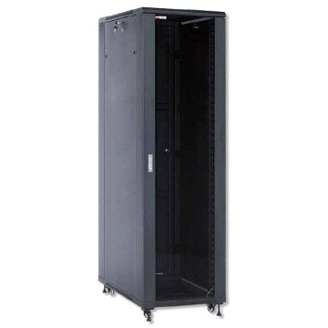 EAN 8032958189560 - WP WPN-RNA-27606-BS armario rack 27U Rack o bastidor independiente Negro imagen 1