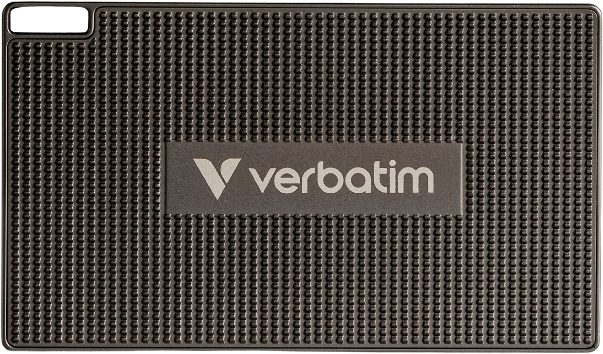EAN 0023942320319 - Verbatim 32031 unidad externa de estado sólido 1 TB USB Tipo C USB 3.2 Gen 2x2 Gris imagen 4