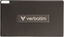 EAN 23942320302 - Verbatim 32030 unidad externa de estado sólido 512 GB USB Tipo C USB 3.2 Gen 2x2 Gris imagen 4