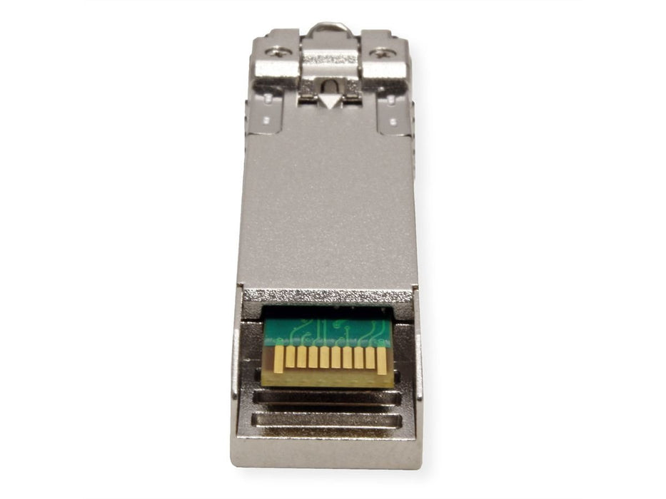 EAN 7630049632769 - VALUE 21.99.3498 red modulo transceptor Fibra óptica 10000 Mbit/s SFP+ 1310 nm imagen 3