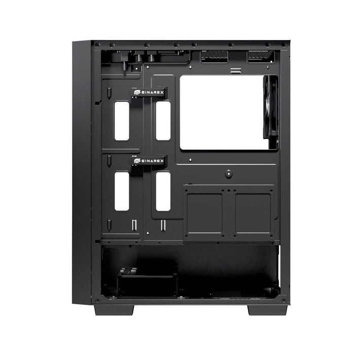 EAN 6977277360080 - Einarex PULSE P100 Core Black imagen 12