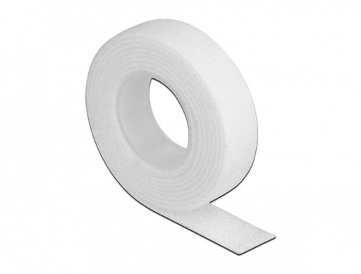 EAN 4043619183753 - DeLOCK 18375 presilla Bridas adherentes para cables 1 pieza(s) imagen 1
