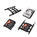 EAN 4711246872011 - Thermaltake Versa J21 Tempered Glass Edition Midi Tower Negro imagen 13