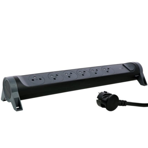 EAN 3414971942769 - Legrand 049427 base múltiple imagen 1