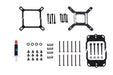 EAN 4250197130547 - Alphacool T38 Procesador Kit de refrigeración líquida 14 cm Negro imagen 6