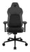 EAN 4711099478804 - ThunderX3 CORE Smart Mesh Silla para videojuegos de PC Asiento acolchado Negro, Gris imagen 2
