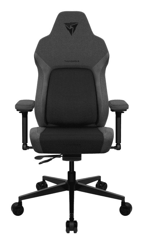 EAN 4711099478804 - ThunderX3 CORE Smart Mesh Silla para videojuegos de PC Asiento acolchado Negro, Gris imagen 2